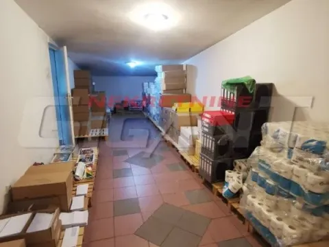 Prodaja, poslovni prostor, 127m², Hala Pionir, Palilula Sve Podlokacije - image 3