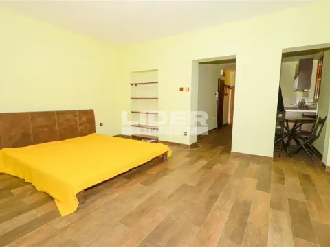 Prodaja, jednosoban stan, 38m², Savski Venac, Beograd - image 6