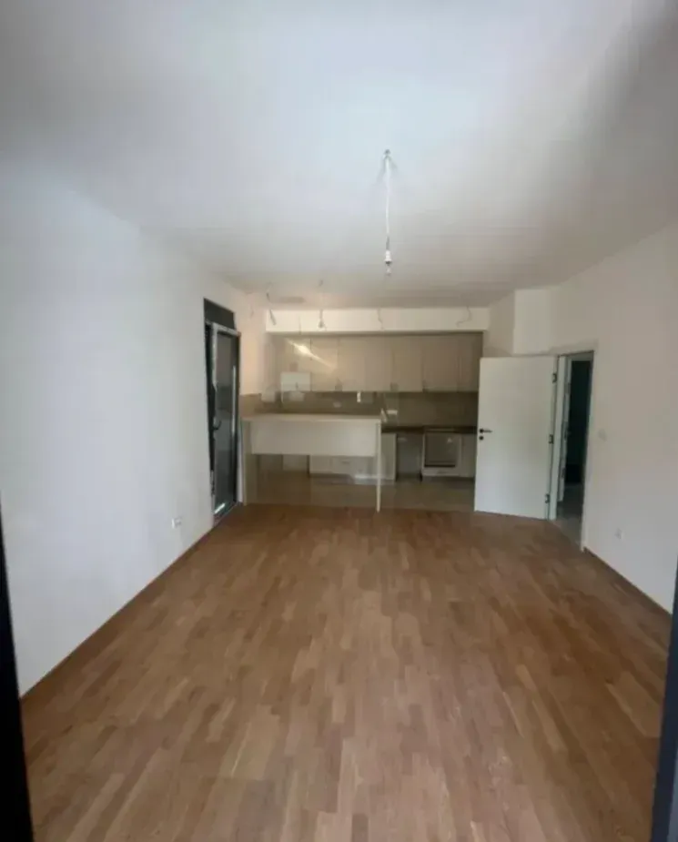 Izdavanje, jednosoban stan, 48m2, Zabjelo, Podgorica