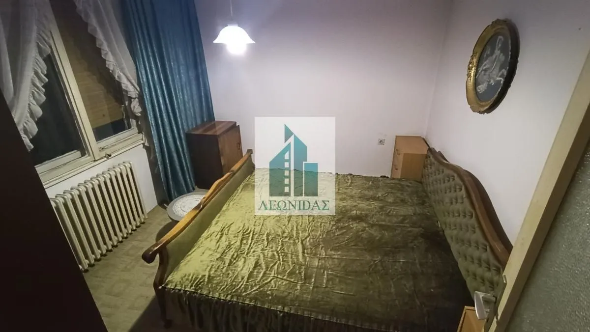 Rent, three bedroom apartment, 66m², Medijana, Niš