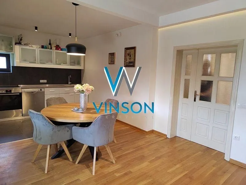 Rent, house, 158m², Kamenjar, Novi Sad Sve Podlokacije