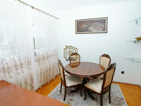 Izdavanje, jednosoban stan, 44m², Preko Morače, Podgorica - image 3