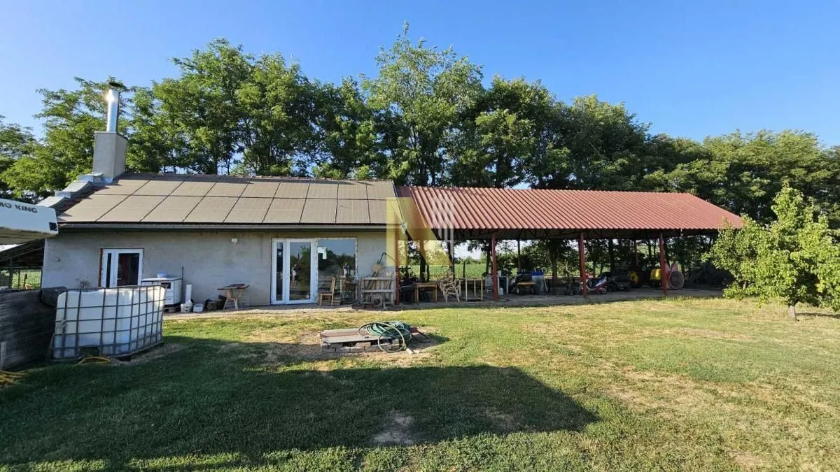 Prodaja, kuća, 230m², Srbobran, Novi Sad