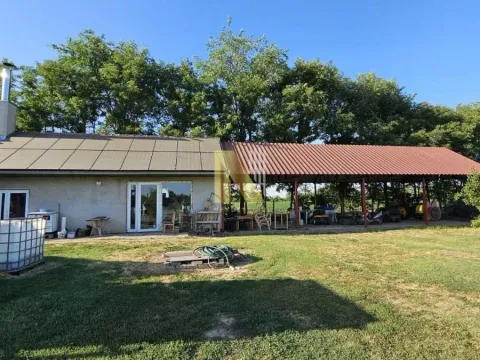 Sale, house, 230m², Srbobran, Novi Sad - image 57