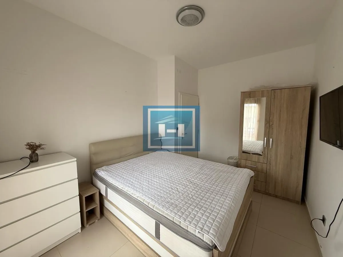 Sale, one bedroom apartment, 31m², Centar, Jagodina