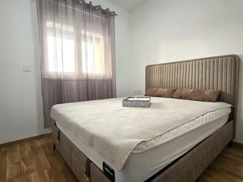 Prodaja, stan, 46m², Stari Aerodrom, Podgorica - image 6