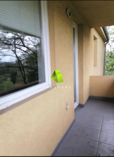Izdavanje, kuća, 90m², Bubanj, Niš