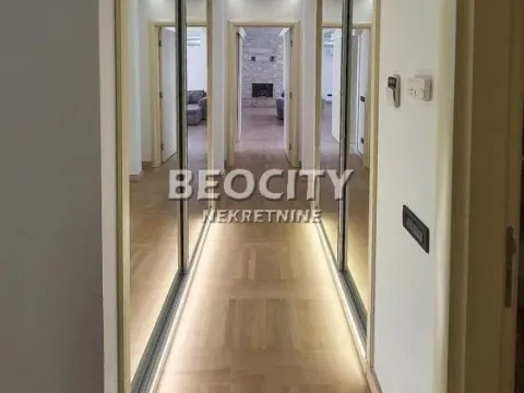 Rent, four bedroom apartment, 148m², Dedinje Sve Podlokacije, Beograd - image 4