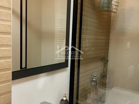 Sale, one bedroom apartment, 43m², Lekino Brdo, Voždovac Sve Podlokacije - image 7