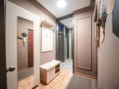 Rent, two bedroom apartment, 80m², Stari Aerodrom, Podgorica - image 5