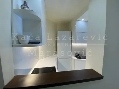 Prodaja, dvosoban stan, 54m², Vračar Hram, Vračar Sve Podlokacije - image 10