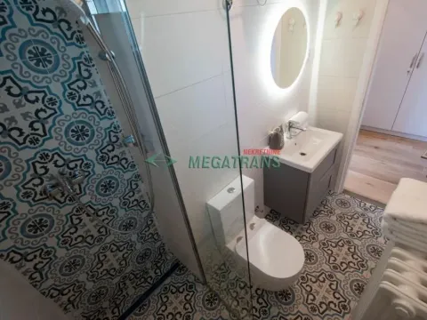 Izdavanje, stan, 23m², Sajam, Novi Sad Sve Podlokacije - image 18