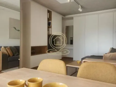 Izdavanje, dvosoban stan, 35m², Kluz, Zvezdara Sve Podlokacije - image 9