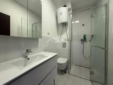 Prodaja, četvorosoban stan, 120m², Južni Bulevar, Vračar Sve Podlokacije - image 11