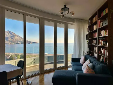 Prodaja, dvosoban stan, 69m², Bečići, Budva - image 6