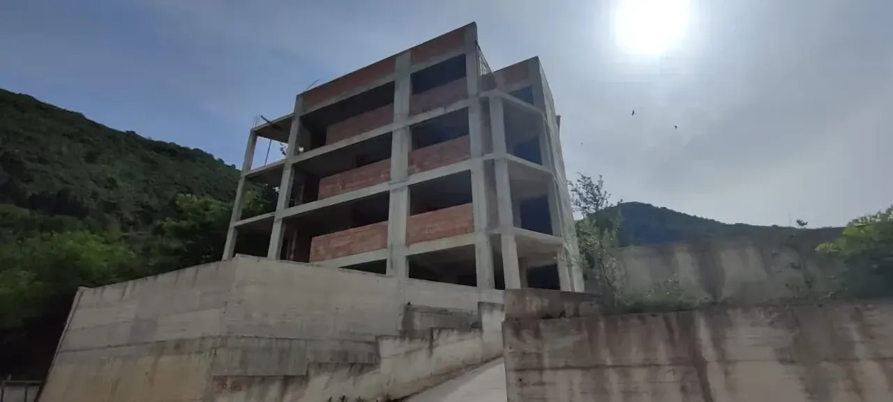 Prodaja, kuća, 550m², Tivat, Crna Gora