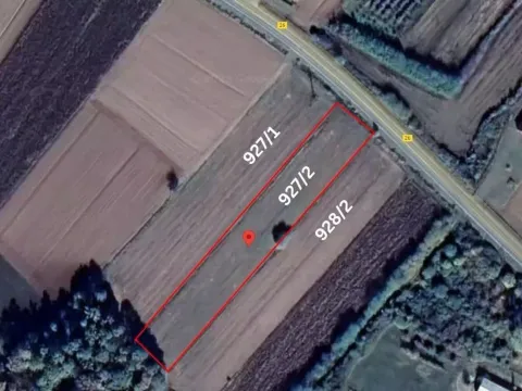 Prodaja, plac, 3942m², Zvezd, Vladimirci - image 2