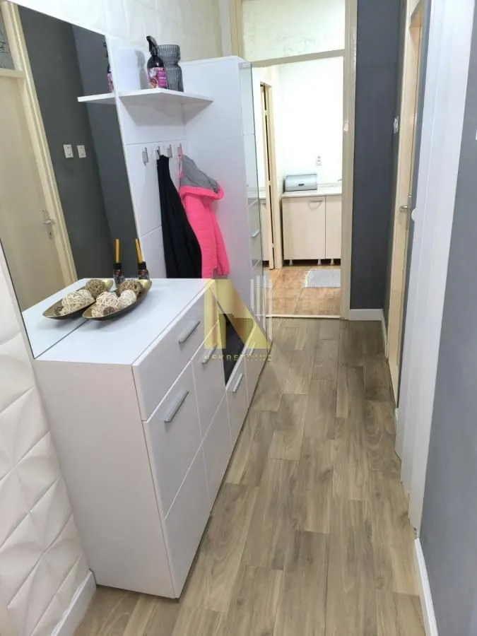 Prodaja, jednosoban stan, 39m², Liman 2, Novi Sad Sve Podlokacije