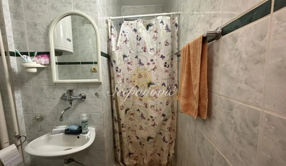 Prodaja, stan, 61m², Sajam, Novi Sad Sve Podlokacije