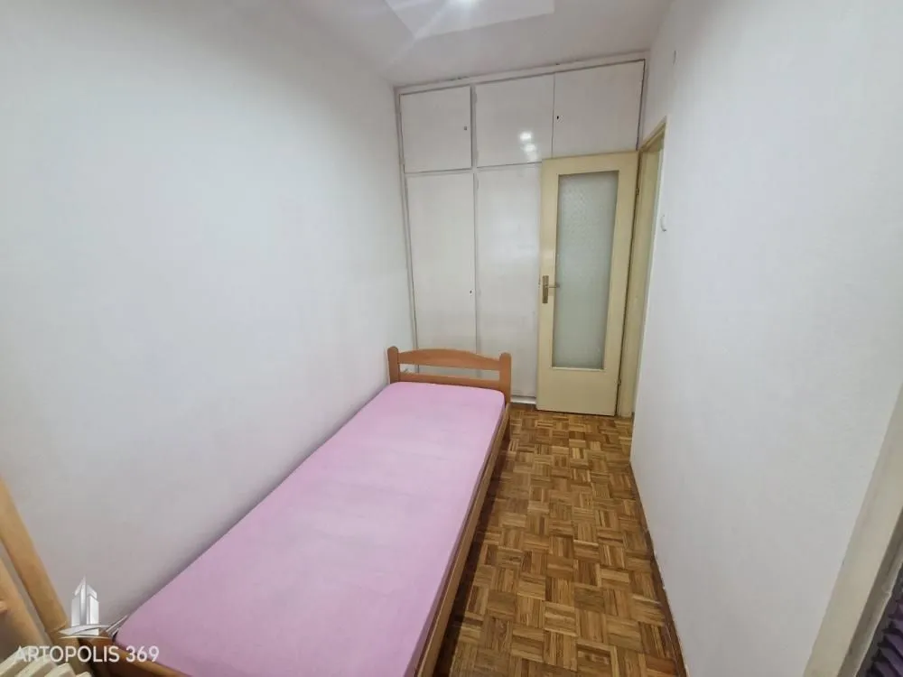 Prodaja, jednosoban stan, 50m², Novi Beograd Blok 23, Novi Beograd Sve Podlokacije
