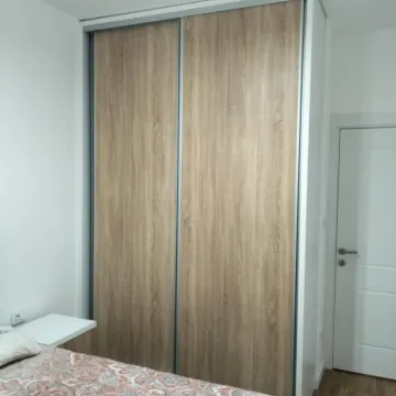 Izdavanje, jednosoban stan, 50m², Zabjelo, Podgorica - image 16