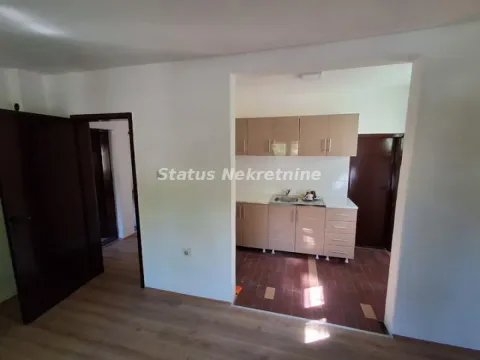 Rent, three bedroom apartment, 60m², Futog, Novi Sad Sve Podlokacije - image 8