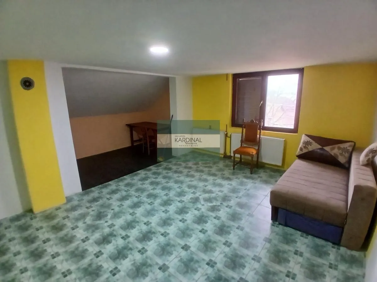 Izdavanje, kuća, 70m², Ilićevo, Kragujevac