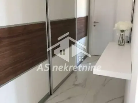 Izdavanje, dvosoban stan, 57m², Novi Beograd Blok 28, Novi Beograd Sve Podlokacije - image 6