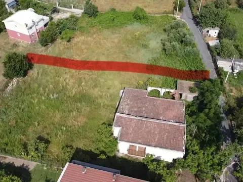 Prodaja, plac, 600m², Zaljevo, Bar - image 6