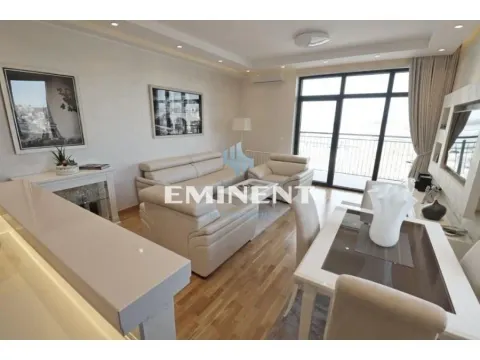 Rent, four bedroom apartment, 91m², Savski Venac, Beograd - image 3