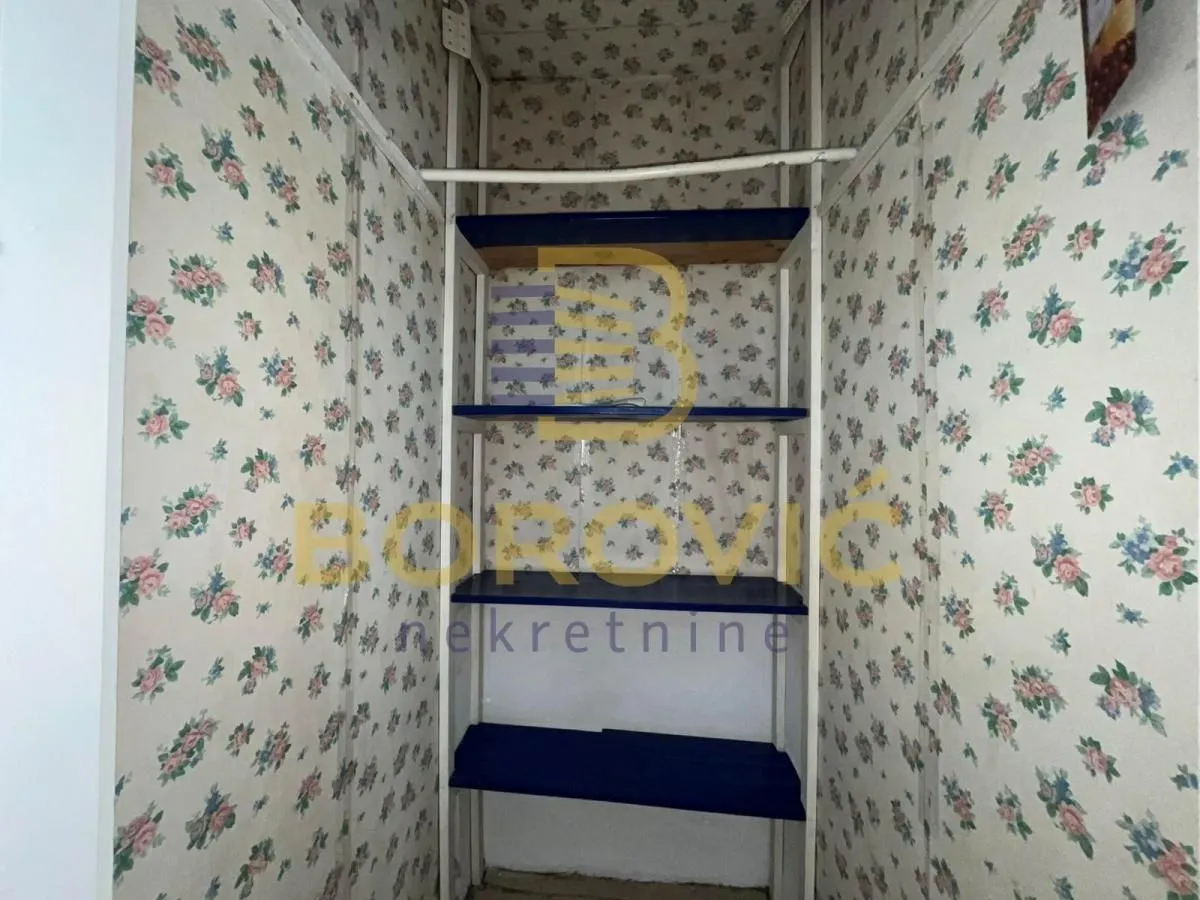 Prodaja, jednosoban stan, 33m², Palilula Sve Podlokacije, Beograd