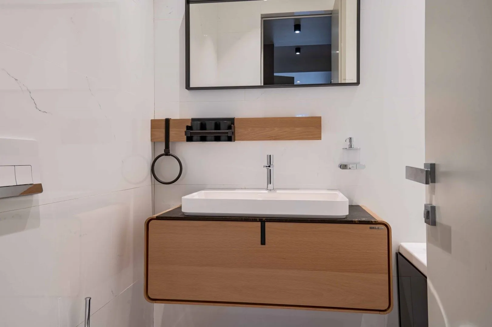Sale, two bedroom apartment, 95m², Budva, Crna Gora