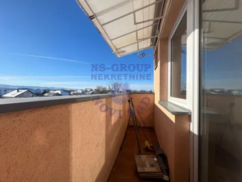 Sale, three bedroom apartment, 49m², Telep, Novi Sad Sve Podlokacije - image 12