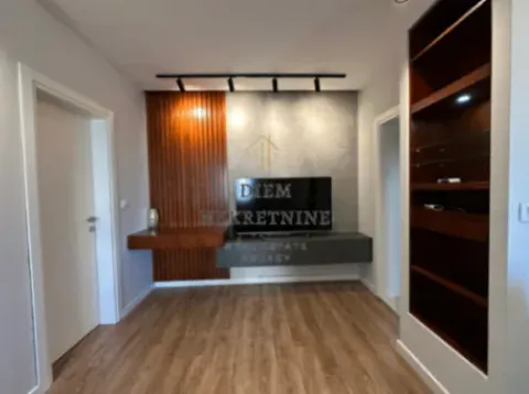 Sale, one bedroom apartment, 40m², Dalmatinska ulica, Podgorica - image 7