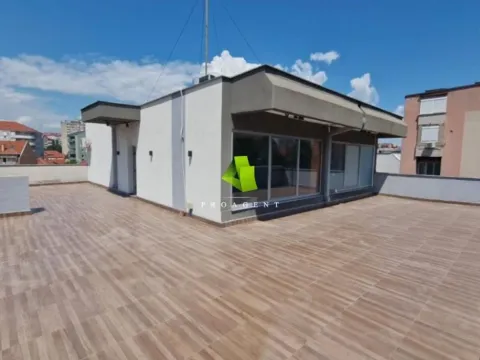 Izdavanje, poslovni prostor, 91m², Centar, Niš - image 9