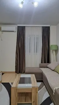 Izdavanje, jednosoban stan, 50m², City Kvart, Podgorica - image 9