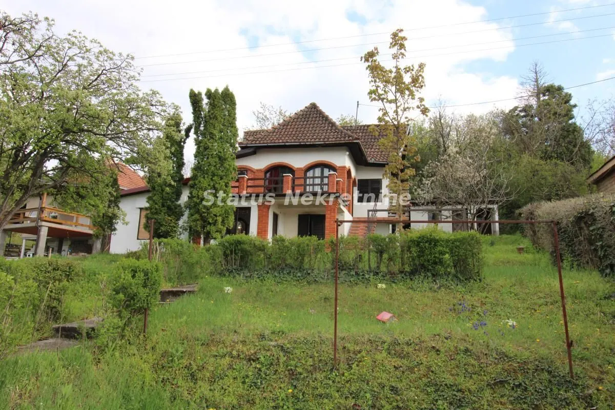 Prodaja, kuća, 130m², Inđija, Srbija