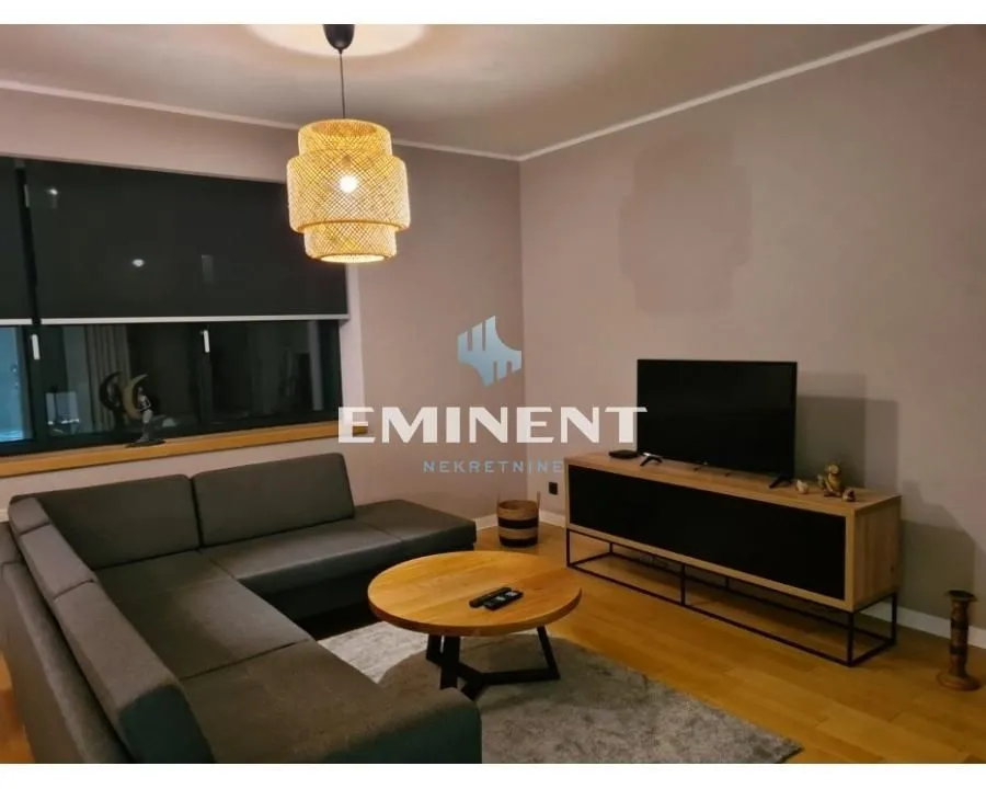 Rent, three bedroom apartment, 86m², Novi Beograd Blok 67, Novi Beograd Sve Podlokacije