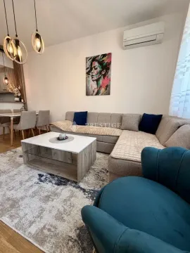 Rent, one bedroom apartment, 47m², Stari Aerodrom, Podgorica - image 3