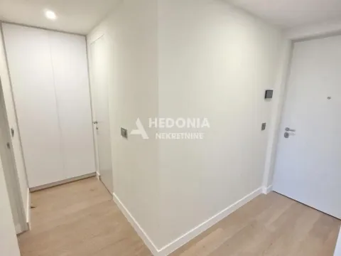 Izdavanje, dvosoban stan, 48m², Novi Beograd Blok 65, Novi Beograd Sve Podlokacije - image 3