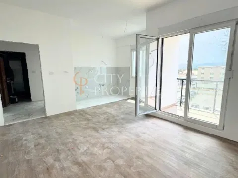 Sale, apartment, 43m², Zabjelo, Podgorica - image 2