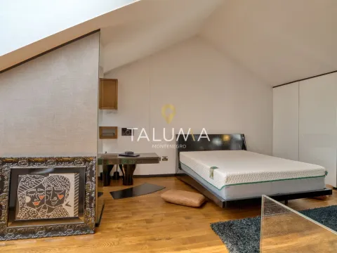 Izdavanje, dvosoban stan, 70m², Dalmatinska ulica, Podgorica - image 6