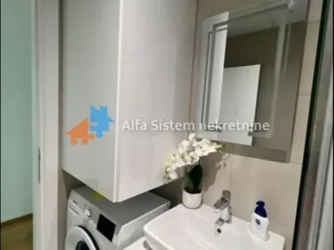 Prodaja, dvosoban stan, 42m², Banovo Brdo, Beograd - image 7