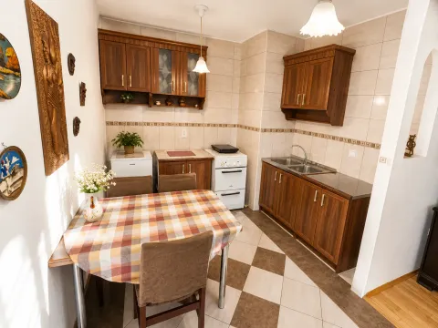 Prodaja, dvosoban stan, 60m², Blok 5, Podgorica - image 2