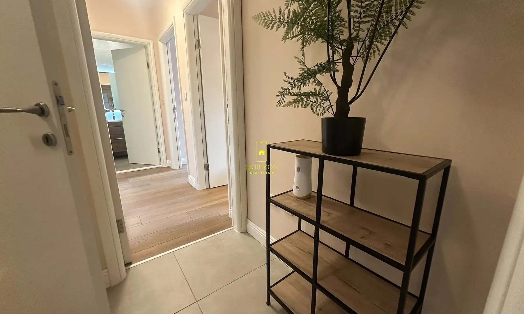 Rent, two bedroom apartment, 75m², Preko Morače, Podgorica