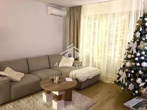 Rent, three bedroom apartment, 68m², Novi Beograd Blok 63, Novi Beograd Sve Podlokacije - image 3