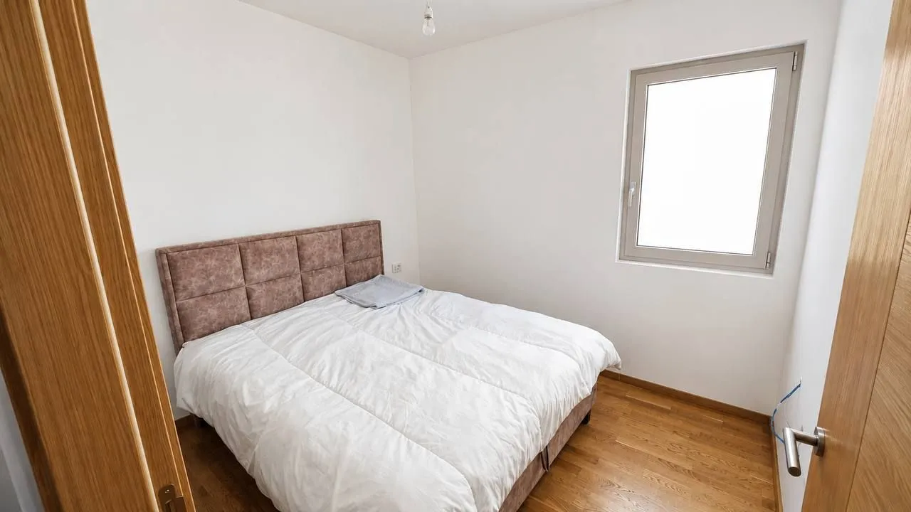 Prodaja, jednosoban stan, 43m², Bečići, Budva