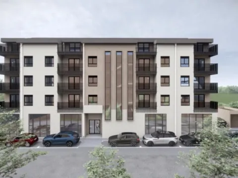 Sale, studio apartment, 31m², Ljubović, Podgorica - image 2