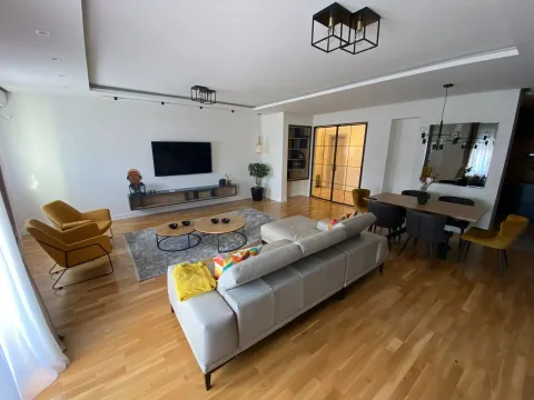 Izdavanje, dvosoban stan, 100m², Zabjelo, Podgorica - image 2