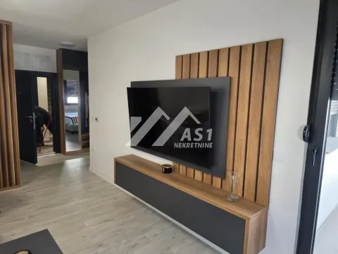 Rent, two bedroom apartment, 50m², Nova Detelinara, Novi Sad Sve Podlokacije - image 3